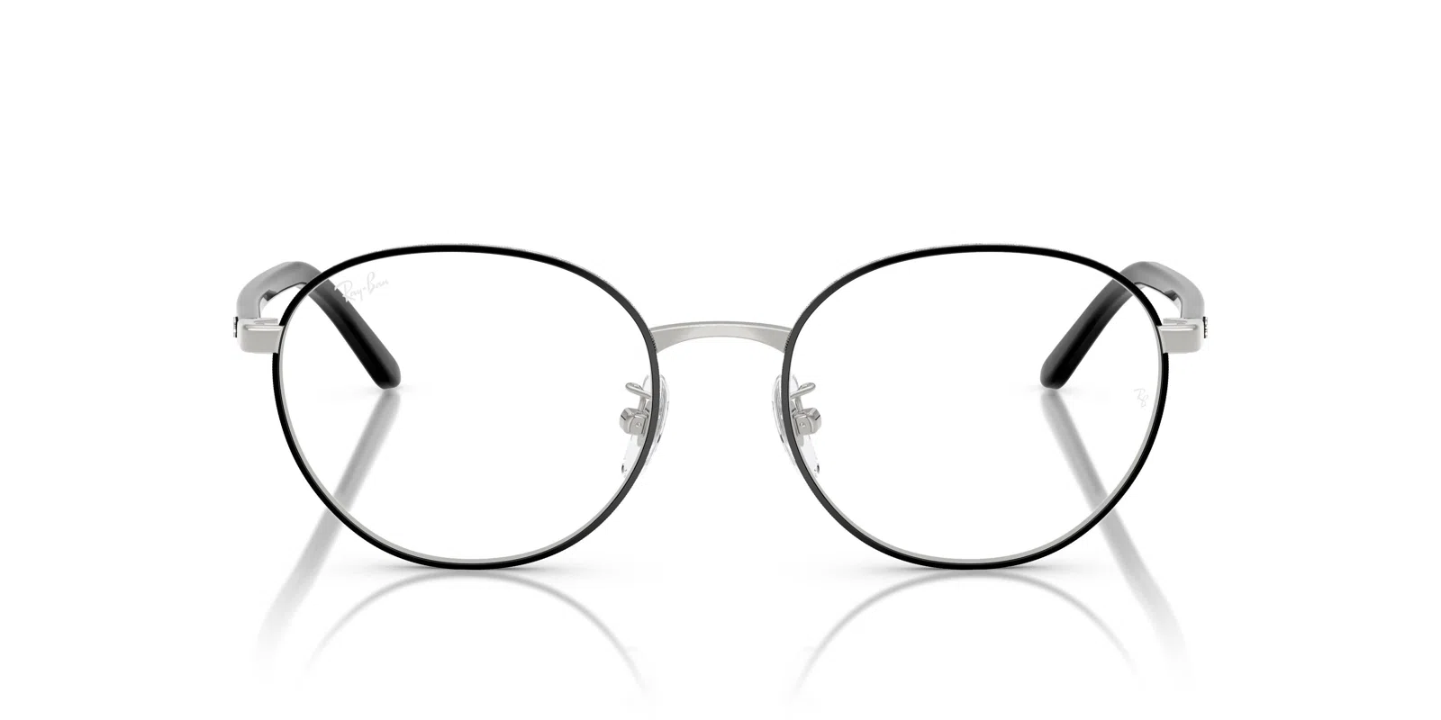 Ray-Ban 6538D Eyeglasses - view 9